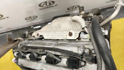Двигатель SUZUKI SX4 YB41S J20A 1120080J10 2 ракурс