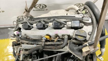 Двигатель SUZUKI SX4 YB41S J20A 1120080J10 3 ракурс
