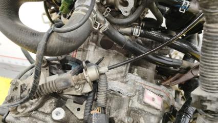 АКПП SUZUKI SX4 YB41S J20A 2000280JH2 3 ракурс