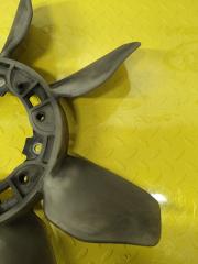 Вентилятор вязкомуфты TOYOTA LAND CRUISER PRADO KZJ78W 1KZTE 1636167020 4 ракурс Вентилятор вязкомуфты TOYOTA LAND CRUISER PRADO KZJ78W 1KZTE 1636167020 4 ракурс