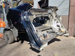 Rear cut TOYOTA CAMRY AVV50 2ARFXE 6160133350 1 ракурс