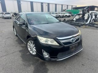 Rear cut TOYOTA CAMRY AVV50 2ARFXE 6160133350 2 ракурс