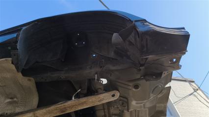 Rear cut TOYOTA CAMRY AVV50 2ARFXE 6160133350 4 ракурс