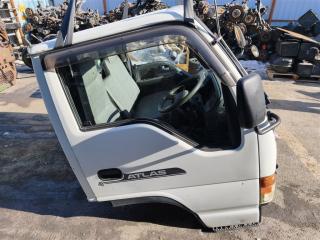 Кабина NISSAN ATLAS AKR66 4HF1 8978691850 3 ракурс