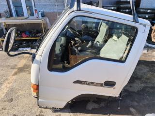 Кабина NISSAN ATLAS AKR66 4HF1 8978691850 4 ракурс