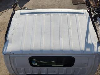 Кабина NISSAN ATLAS AKR66 4HF1 8978691850 5 ракурс