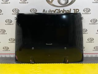 Капот Jeep WRANGLER JK EGT - 3.8L 68002350AB 1 ракурс Капот Jeep WRANGLER JK EGT - 3.8L 68002350AB 1 ракурс