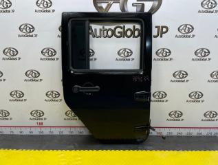 Дверь правая задняя Jeep WRANGLER JK EGT - 3.8L 68002360AB 1 ракурс Дверь правая задняя Jeep WRANGLER JK EGT - 3.8L 68002360AB 1 ракурс