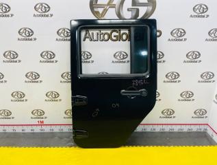 Дверь левая задняя Jeep WRANGLER JK EGT - 3.8L 68002361AB 1 ракурс Дверь левая задняя Jeep WRANGLER JK EGT - 3.8L 68002361AB 1 ракурс