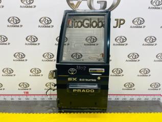 Дверь 5-я левая TOYOTA LAND CRUISER PRADO KZJ78W 1KZTE 6700660242 1 ракурс