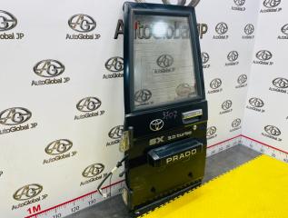 Дверь 5-я левая TOYOTA LAND CRUISER PRADO KZJ78W 1KZTE 6700660242 2 ракурс