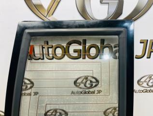 Дверь 5-я левая TOYOTA LAND CRUISER PRADO KZJ78W 1KZTE 6700660242 3 ракурс