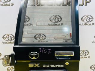 Дверь 5-я левая TOYOTA LAND CRUISER PRADO KZJ78W 1KZTE 6700660242 4 ракурс