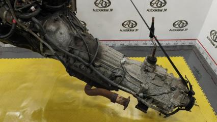 АКПП TOYOTA HILUX SURF LN130 2LTE 3500035700 1 ракурс