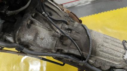 АКПП TOYOTA HILUX SURF LN130 2LTE 3500035700 2 ракурс
