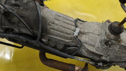 АКПП TOYOTA HILUX SURF LN130 2LTE 3500035700 3 ракурс