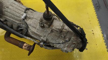 АКПП TOYOTA HILUX SURF LN130 2LTE 3500035700 4 ракурс