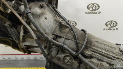 АКПП TOYOTA HILUX SURF LN130 2LTE 3500035700 5 ракурс