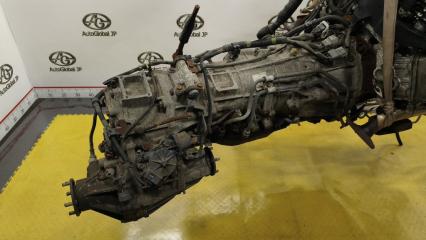 АКПП TOYOTA LAND CRUISER UZJ100W 2UZFE 3500060620 1 ракурс