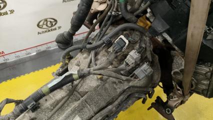 АКПП TOYOTA LAND CRUISER UZJ100W 2UZFE 3500060620 2 ракурс