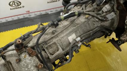 АКПП TOYOTA LAND CRUISER UZJ100W 2UZFE 3500060620 3 ракурс