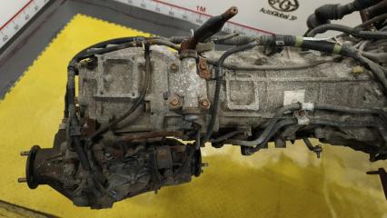 АКПП TOYOTA LAND CRUISER UZJ100W 2UZFE 3500060620 4 ракурс
