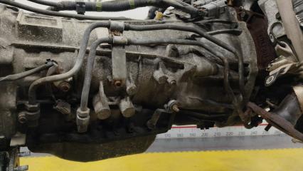 АКПП TOYOTA LAND CRUISER UZJ100W 2UZFE 3500060620 5 ракурс
