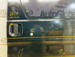 Дверь левая задняя MAZDA BONGO FRIENDEE SGLR WLT S05B73020A 5 ракурс