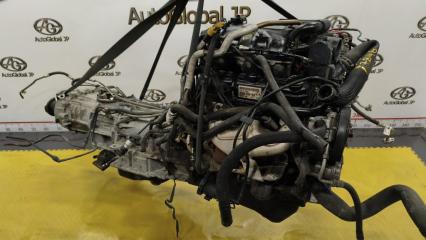 Двигатель Jeep WRANGLER JK EGT - 3.8L R8144470AA 1 ракурс