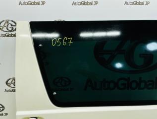 Дверь левая задняя MAZDA BONGO FRIENDEE SGL5 WLT S05B73020D 3 ракурс