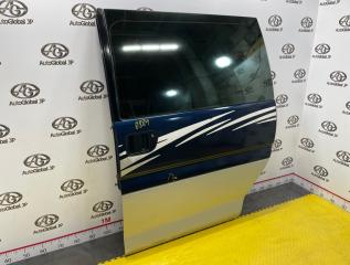 Дверь левая задняя MITSUBISHI DELICA PE8W 4M40 MR241239 3 ракурс