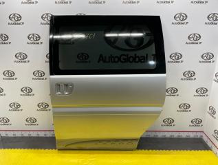 Дверь левая задняя MITSUBISHI DELICA PE8W 4M40 MR241239 1 ракурс
