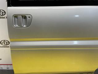 Дверь левая задняя MITSUBISHI DELICA PE8W 4M40 MR241239 4 ракурс