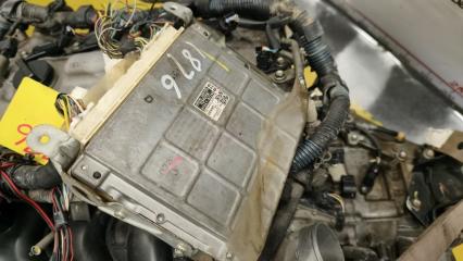 Двигатель TOYOTA COROLLA ZRE151 1ZR 190000T030 3 ракурс