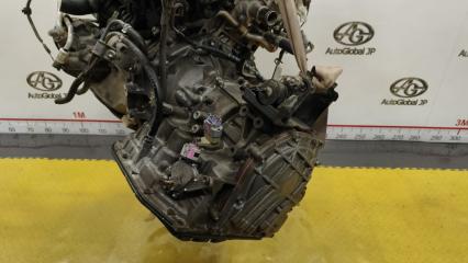 АКПП TOYOTA COROLLA ZRE151 1ZR 3050012C50 1 ракурс