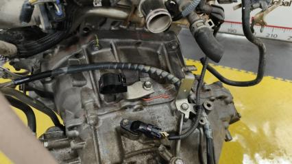 АКПП TOYOTA COROLLA ZRE151 1ZR 3050012C50 2 ракурс