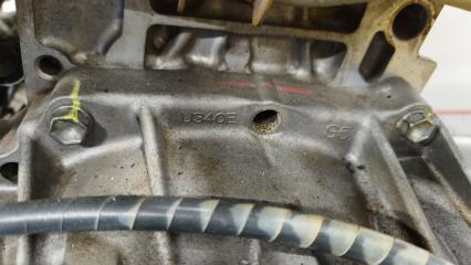 АКПП TOYOTA COROLLA ZRE151 1ZR 3050012C50 3 ракурс