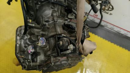 АКПП TOYOTA COROLLA ZRE151 1ZR 3050012C50 4 ракурс