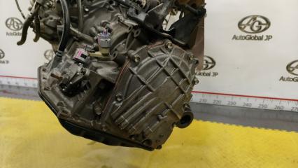 АКПП TOYOTA COROLLA ZRE151 1ZR 3050012C50 5 ракурс