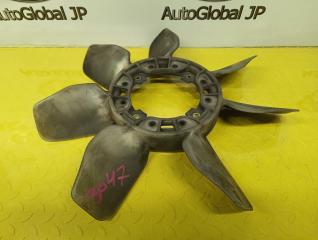 Вентилятор вязкомуфты TOYOTA HILUX SURF KZN130W 1KZ-TE 1636167020 1 ракурс Вентилятор вязкомуфты TOYOTA HILUX SURF KZN130W 1KZ-TE 1636167020 1 ракурс