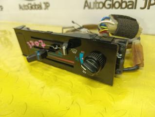 Блок управления климат-контролем TOYOTA LAND CRUISER PRADO KZJ78W 1KZTE 5591090K02 2 ракурс