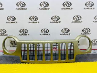 Решетка радиатора Jeep LIBERTY KJ EKG 55156608AB 1 ракурс