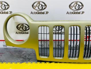 Решетка радиатора Jeep LIBERTY KJ EKG 55156608AB 2 ракурс