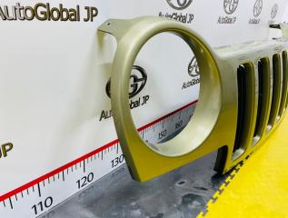 Решетка радиатора Jeep LIBERTY KJ EKG 55156608AB 4 ракурс