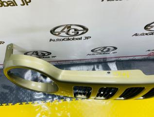 Решетка радиатора Jeep LIBERTY KJ EKG 55156608AB 5 ракурс