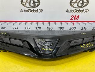Решетка радиатора TOYOTA ESTIMA ACR50 2AZFE 5310128381C0 5 ракурс