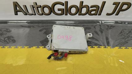 Блок управления efi TOYOTA LAND CRUISER UZJ100W 2UZFE 8966660190 1 ракурс