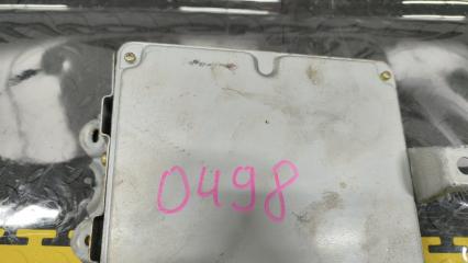 Блок управления efi TOYOTA LAND CRUISER UZJ100W 2UZFE 8966660190 3 ракурс