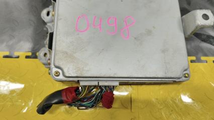 Блок управления efi TOYOTA LAND CRUISER UZJ100W 2UZFE 8966660190 4 ракурс