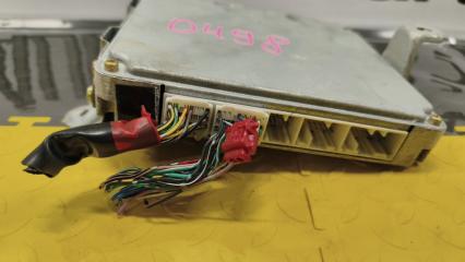 Блок управления efi TOYOTA LAND CRUISER UZJ100W 2UZFE 8966660190 5 ракурс